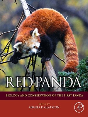 cover image of Red Panda